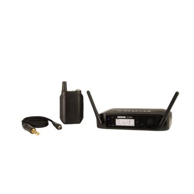 SHURE GLXD14E Z2 2.4 GHZ